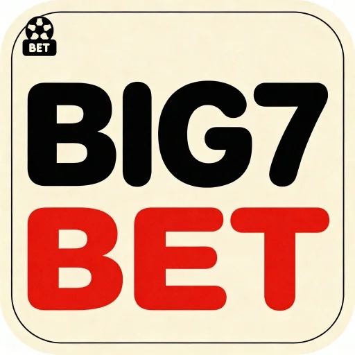 Apostas esportivas da big7bet com odds competitivas