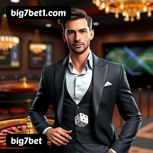 big7bet Logo