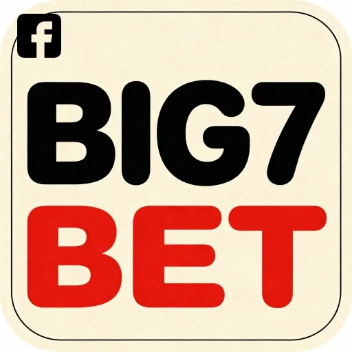 Página oficial da big7bet no Facebook