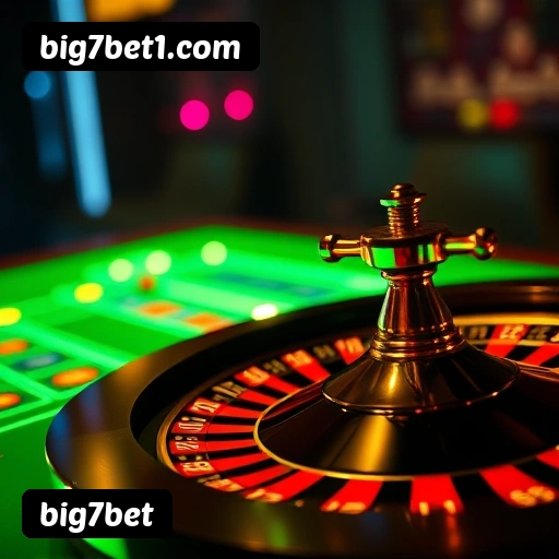 big7bet Logo