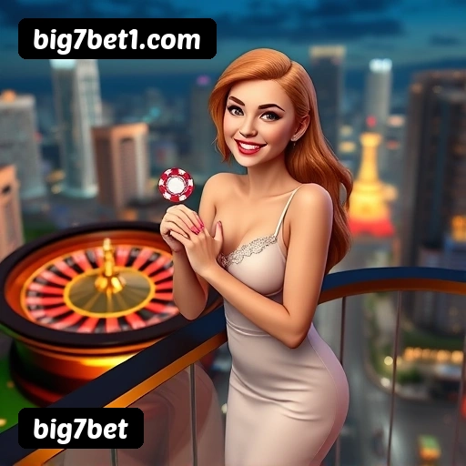 big7bet Logo