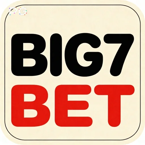 Logo da big7bet