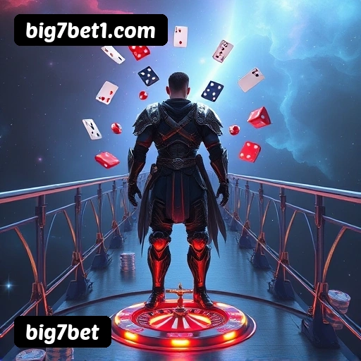 big7bet Logo