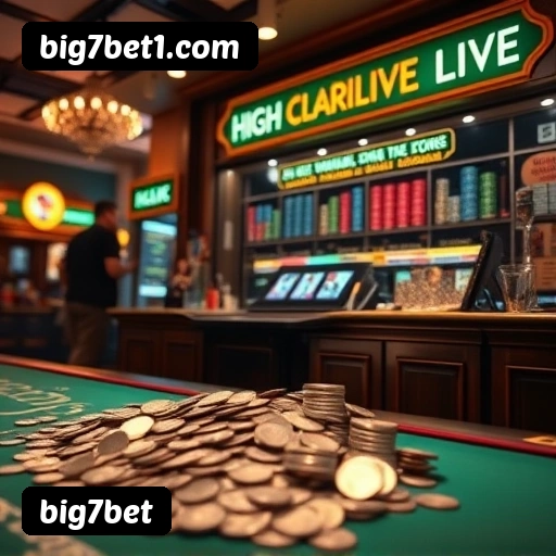 big7bet Logo